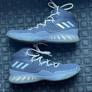 Adidas Ultra Boost Basketball